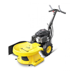 Купити Бензиновая газонокосилка BAMATO GS-200