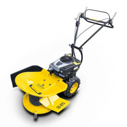 Купити Бензиновая газонокосилка BAMATO GS-875