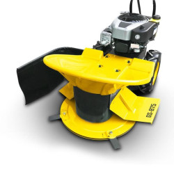 Купить Бензиновая газонокосилка BAMATO GS-875