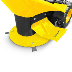 Купить Бензиновая газонокосилка BAMATO GS-170