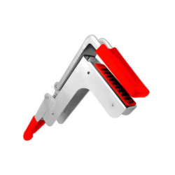 Купити Кріплення перегородки фіксації вантажу Цинк Польща (1201624142)