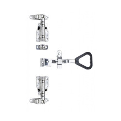 Купить Замок для задніх воріт фургона, Ø22мм Нерж Туреччина (1302422030)