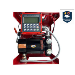 Купити Мини АЗС Petrol EX 12-80 для перекачки бензина
