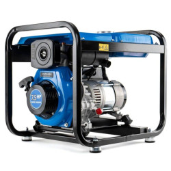 Купити Дизельний генератор TAGRED TA3200D