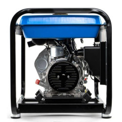 Купити Дизельний генератор TAGRED TA3200D