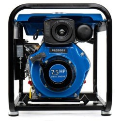 Купити Дизельний генератор TAGRED TA3200D