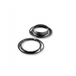 Купить Люверси, кільця для тентів Alta ø = 12 мм Цинк Польща (1809312120)