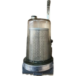 Купити Фильтр сепаратор обслуживаемый 120 мкн