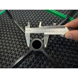 Купити Багатофункціональне сідло для трансмісійної стійки TORIN