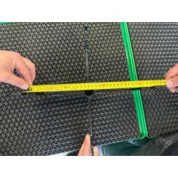 Купити Багатофункціональне сідло для трансмісійної стійки TORIN