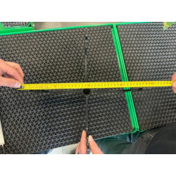 Купити Багатофункціональне сідло для трансмісійної стійки TORIN