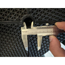 Купити Багатофункціональне сідло для трансмісійної стійки TORIN