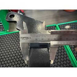 Купити Багатофункціональне сідло для трансмісійної стійки TORIN