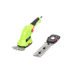 Купить Ножницы аккумуляторные 4garden ANT720