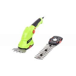 Купити Ножницы аккумуляторные 4garden ANT720
