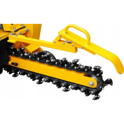 Купить Траншеекопатель CORMAK GF-1500