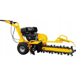 Купить Траншеекопатель CORMAK GF-1500