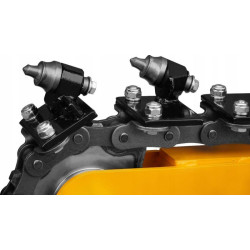 Купить Траншеекопатель CORMAK GF-1500