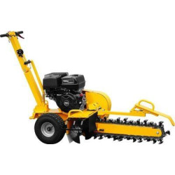 Купить Траншеекопатель CORMAK GF-1500