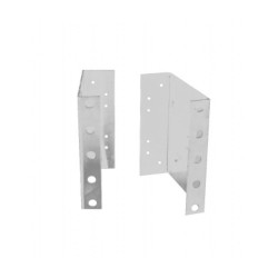 Купити Кронштейн для ящика вогнегасника Комтранс Комтранс Гар. Цинк Україна (1003200125)