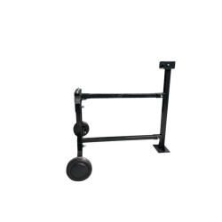 Купить Подставка для дровокола MAST Gartentechnik MT-PR-7T