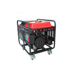 Купити Бензиновый генератор MAST GROUP YH15000S + газовая плитка Orcamp CK-505 + 4 газовых картриджа 400 мл