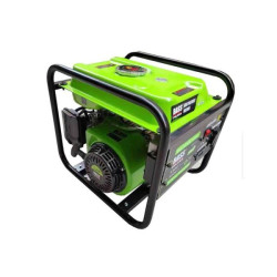 Купити Инверторный генератор Bass Polska 5047LX + газовая плитка Orcamp CK-505 + 4 газовых картриджа 400 мл