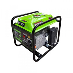 Купить Инверторный генератор Bass Polska 5047LX + газовая плитка Orcamp CK-505 + 4 газовых картриджа 400 мл