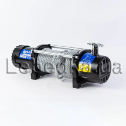 Купити Лебідка електрична Husar BST 13500 lbs - 6123 кг 12 В