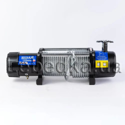 Купити Лебідка електрична Husar BST 13500 lbs - 6123 кг 12 В