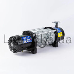 Купити Лебідка електрична Husar BST 13500 lbs - 6123 кг 12 В