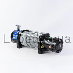 Купити Лебідка електрична Husar BST 13500 lbs - 6123 кг 12 В