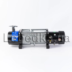 Купити Лебідка електрична Husar BST 13500 lbs - 6123 кг 12 В