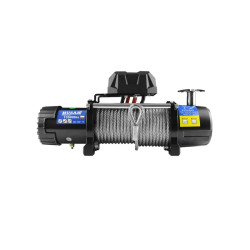 Купити Лебідка електрична Husar BST 13500 lbs - 6123 кг 12 В