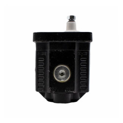 Купити Насос шестеренний KAZEL KR EHASS 125 RIGHT 1 1/4"-1" 125 см³