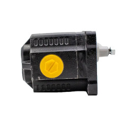 Купити Насос шестеренний KAZEL KR EHASS 125 RIGHT 1 1/4"-1" 125 см³