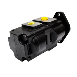 Купити Насос шестеренний KAZEL SAE BK-3 AKSA 36+26 LEFT 36+26 см³