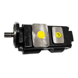 Купити Насос шестеренний KAZEL SAE BK-3 AKSA 36+26 LEFT 36+26 см³