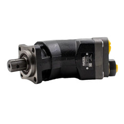 Купити Насос аксіально-поршневий з нахиленим блоком KAZEL ISO FEYZ 80 LEFT ALM 1 1/4"-1" 80 см³