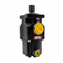 Купити Насос аксіально-поршневий KAZEL ISO ISRAK 52 BD 1 1/4"-1" 52 см³