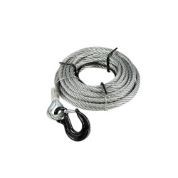 Купить Монтажно-тяговый механизм GET Winch 5,4 т / 20 м