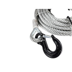 Купить Монтажно-тяговый механизм GET Winch 5,4 т / 20 м
