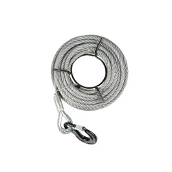 Купить Монтажно-тяговый механизм GET Winch 5,4 т / 20 м
