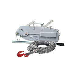 Купить Монтажно-тяговый механизм GET Winch 5,4 т / 20 м