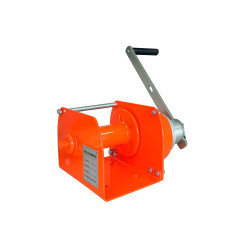Купить Лебёдка ручная канатная GET Winch JC-E 2 т
