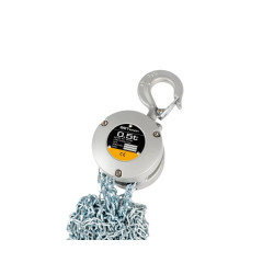 Купити Міні таль GET Winch 0,5 т / 2,5 м