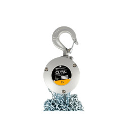 Купити Міні таль GET Winch 0,5 т / 2,5 м