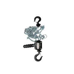 Купити Таль ланцюгова важільна підсилена GET Winch 0,5 т / 3 м