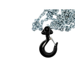 Купити Таль ланцюгова важільна підсилена GET Winch 0,5 т / 3 м