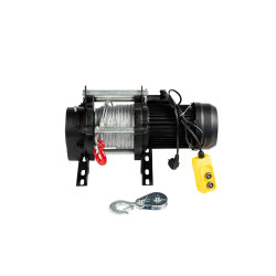 Купить Лебёдка электрическая GET Winch KCD300 220 В 300 кг / 60 м
